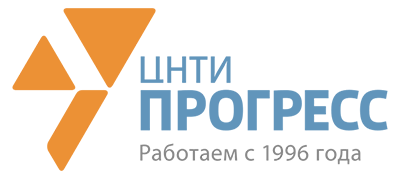 ЦНТИ Прогресс